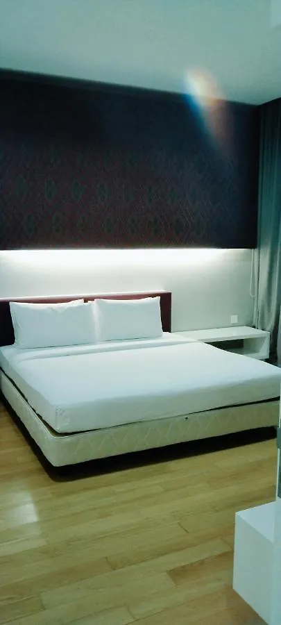 The Apartments Platinum Suites Klcc Malaysia