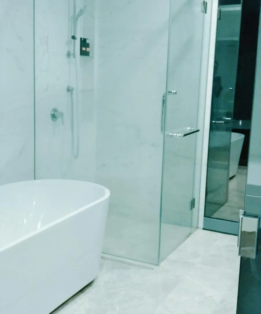 The Apartments Platinum Suites Klcc