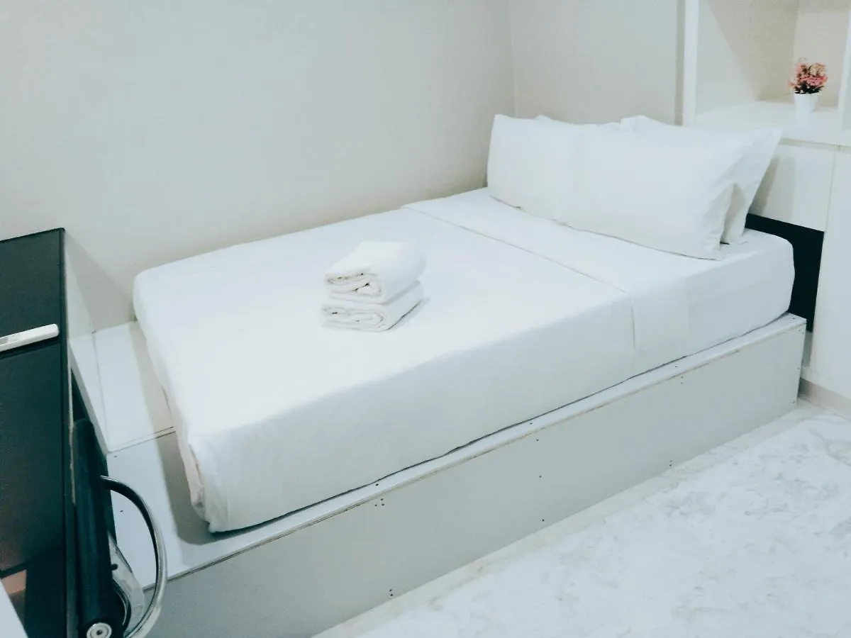 The Apartments Platinum Suites Klcc  Kuala Lumpur