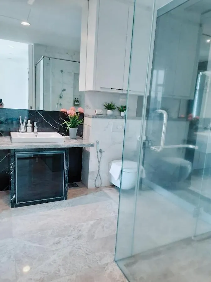 The Apartments Platinum Suites Klcc