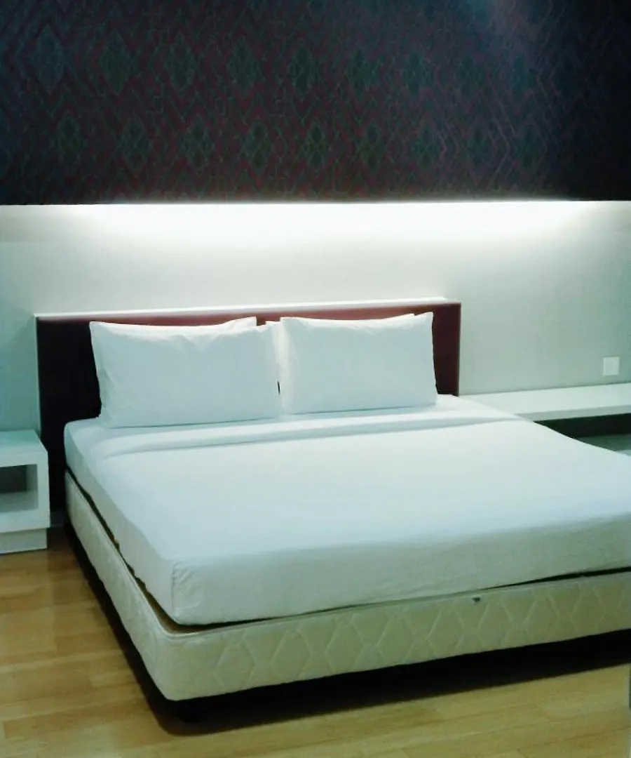 The Apartments Platinum Suites Klcc Malaysia